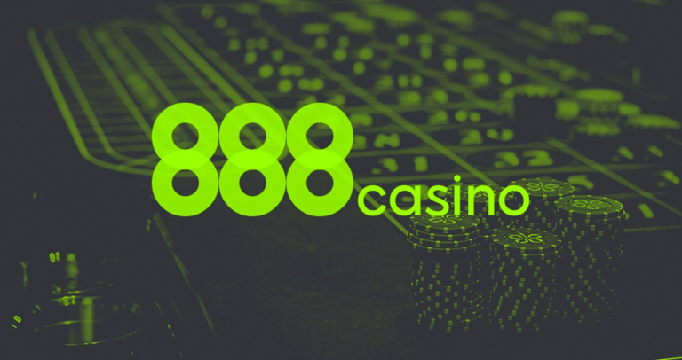888 Online Casino Bonuses 2021